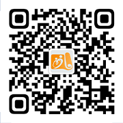 匯中考APP二維碼（android）